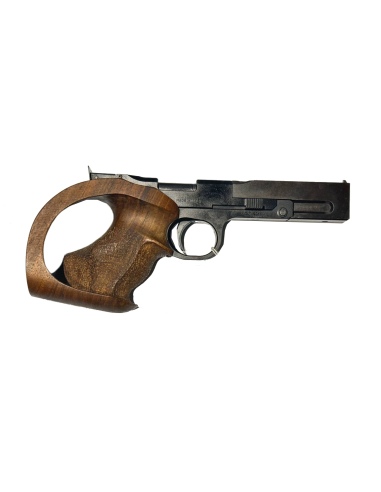 PISTOLA F.A.S. CAL. 22 SHORT
