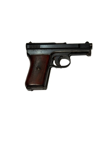 PISTOLA MAUSER MOD. 1910 CAL. 6,35