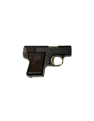 PISTOLA BERNARDELLI CAL. 6,35