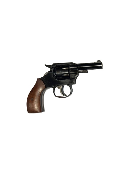 REVOLVER MONDIAL CAL. 6