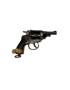 REVOLVER GALESI CAL. 8