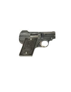 PISTOLA STEYR 1909 CAL. 6,35
