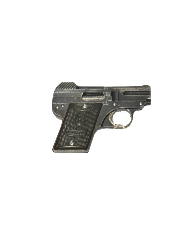 PISTOLA STEYR 1909 CAL. 6,35