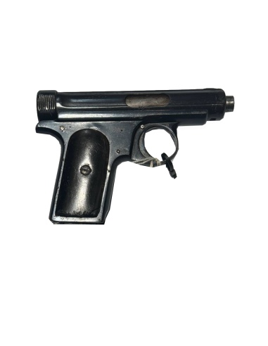 PISTOLA SAUER & SOHN MOD. 14 CAL. 7,65 (NO...