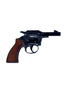 REVOLVER GUN TOYS MOD.1007 CAL. 6 FLOBERT