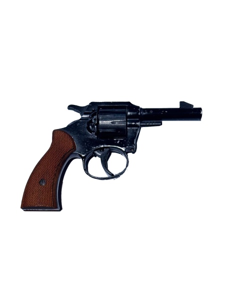 REVOLVER GUN TOYS MOD.1007 CAL. 6 FLOBERT