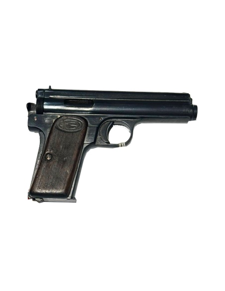 PISTOLA FEGYVERGYAR FEG MOD.FROMMER CAL. 7,65 FROMMER