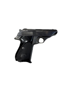 PISTOLA SEMIAUTOMATICA BERNARDELLI M.60 CAL.7,65 SENZA...