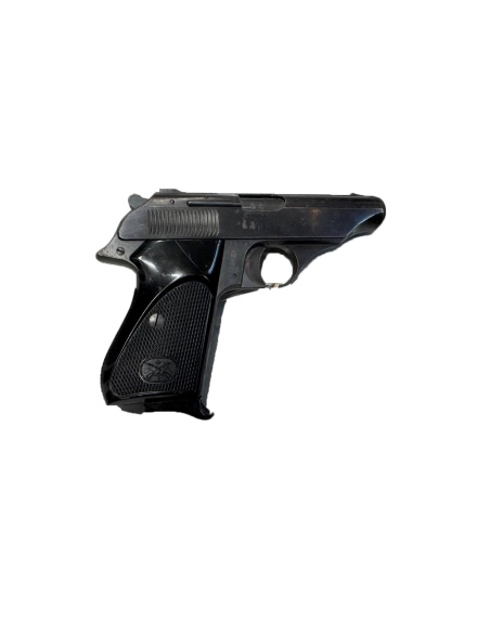 PISTOLA SEMIAUTOMATICA BERNARDELLI M.60 CAL.7,65 SENZA CATALOGO