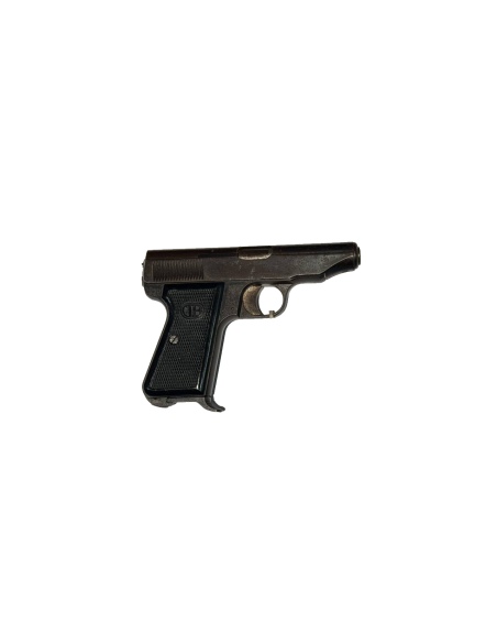 PISTOLA SEMIAUTOMATICA BERNARDELLI M.60 CAL.7,65 SENZA CATALOGO
