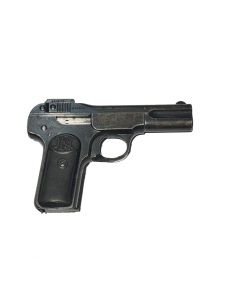 PISTOLA BROWNING MOD. 1900 CAL. 7,65