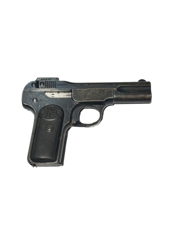 PISTOLA BROWNING MOD. 1900 CAL. 7,65