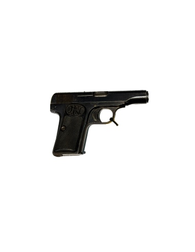 PISTOLA BROWNING MOD. 1910 CAL. 7,65