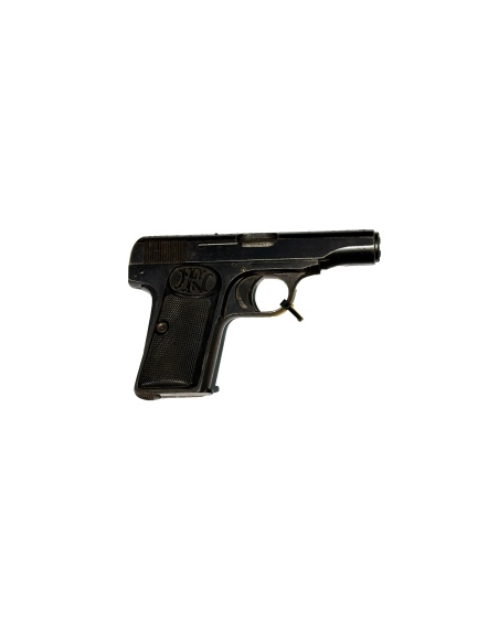 PISTOLA BROWNING MOD. 1910 CAL. 7,65