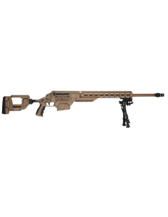 CARABINA STEYR SSG M1 CAL.308 Win: CANNA 635mm...