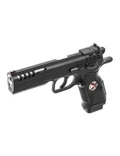 TANFOGLIO PISTOLA MOD. LIMITED MASTER XTREME OR FUSTO K-...