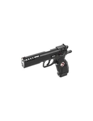 TANFOGLIO PISTOLA MOD. LIMITED MASTER XTREME OR...