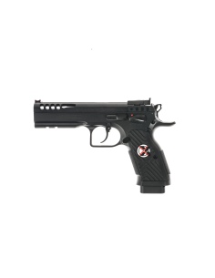 TANFOGLIO PISTOLA MOD. LIMITED OPTIC FUSTO K -NEW 2026...