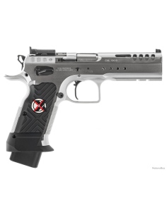 TANFOGLIO PISTOLA MOD. LIMITED MASTER XTREME OR FUSTO K -...