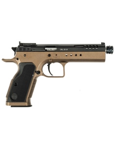TANFOGLIO PISTOLA MOD. LIMITED 22 - NEW 2026 DUOTONE CAL....
