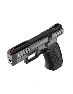 LAUGO ARMS PISTOLA ALIEN REMUS STANDARD CAL. 9x19 COD ID...