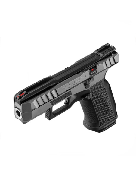 LAUGO ARMS PISTOLA ALIEN REMUS STANDARD CAL. 9x19 COD ID 22_00290s4