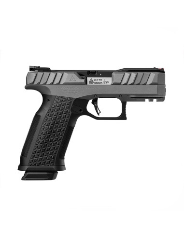 LAUGO ARMS PISTOLA ALIEN REMUS STANDARD CAL....