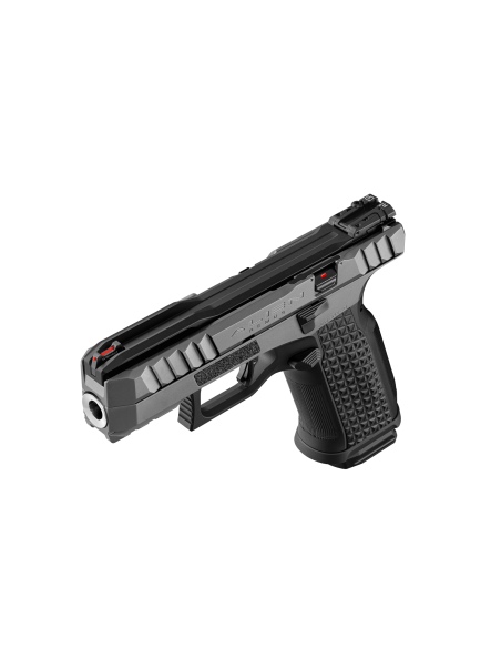 LAUGO ARMS PISTOLA ALIEN REMUS OPTIC READY CAL. 9x19 COD ID 22_00290s4