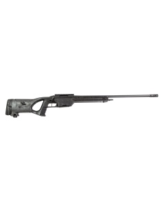 CARABINA STEYR SSG CARBON CAL. 308 Win. CANNA 600mm...