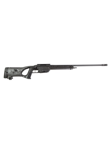 CARABINA STEYR SSG CARBON CAL. 308 Win. CANNA...