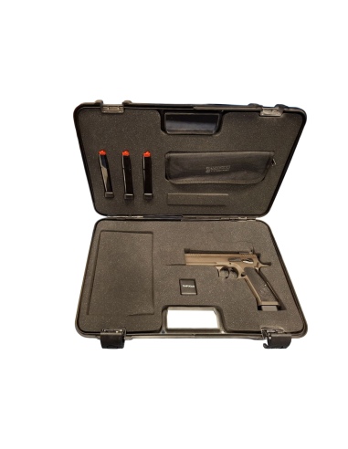 USATO TANFOGLIO PISTOLA MOD. STOCK III XTREME...