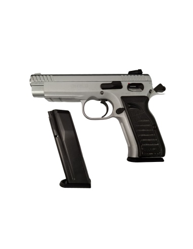 USATO TANFOGLIO PISTOLA T95F COMBAT CAL. 10...