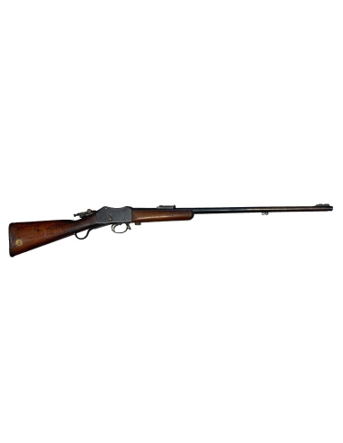 CARABINA MARCA ENFIELD 1887 N°4 MKI CAL.22 LR