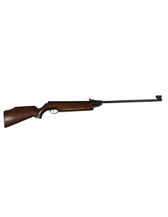 CARABINA ARIA COMPRESSA  MARCA WEIHRAUCH HW 35 CAL.4,5