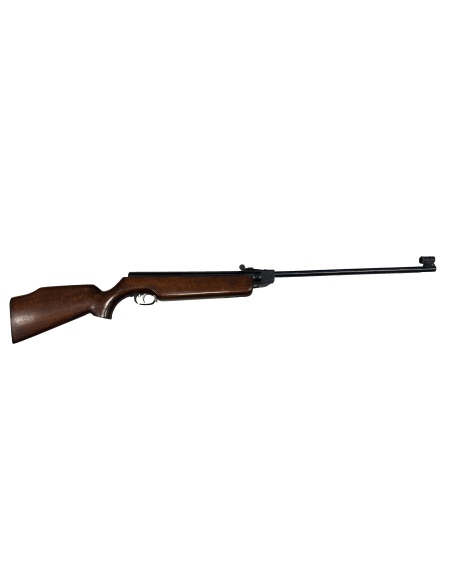 CARABINA ARIA COMPRESSA  MARCA WEIHRAUCH HW 35 CAL.4,5