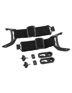 REVISION MILITARY ACCESSORIO LOCUST BLACK PTT...