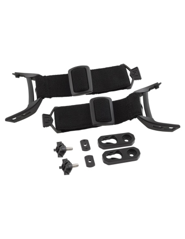 REVISION MILITARY ACCESSORIO LOCUST BLACK PTT...