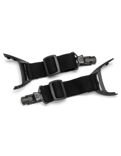 REVISION MILITARY ACCESSORIO DESERT-LOCUST SWIVEL CLIP...