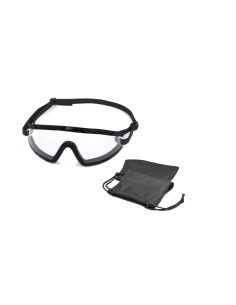 REVISION MILITARY GOGGLES MODELLO EXOSHIELD FWS BASE CON...