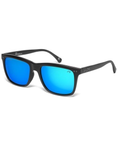 FAST METAL OCCHIALI MODELLO PIKE SC180 LENTE BLU ARTICA A...