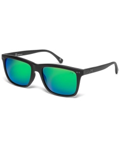 FAST METAL OCCHIALI MODELLO PIKE SC180 LENTE VERDE A...