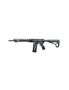 ADC CARABINA MOD. M5 PLUS CAL. 223 REM. CANNA 14,5" ARMA...