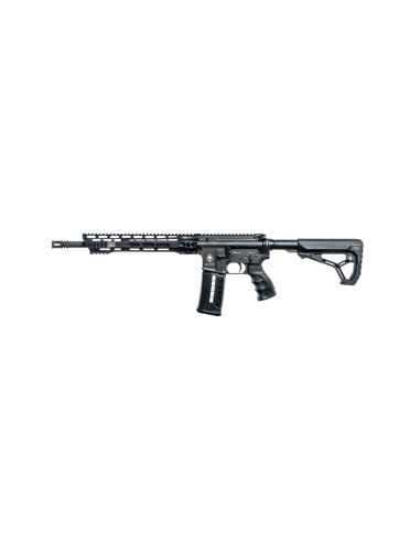 ADC CARABINA MOD. M5 PLUS CAL. 223 REM. CANNA...