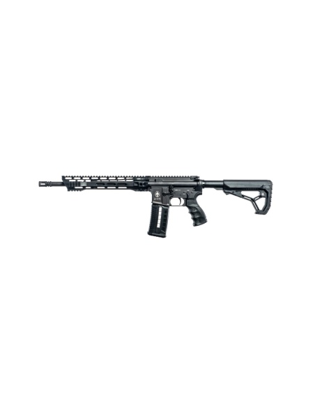 ADC CARABINA MOD. M5 PLUS CAL. 223 REM. CANNA 14,5" ARMA SPORTIVA COD.ID. 12_00005s1