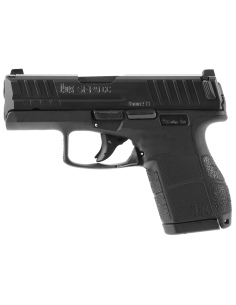 HK PISTOLA  MOD. SFP9 CC OR CAL. 9 X 19 MM NERA COD. ID...