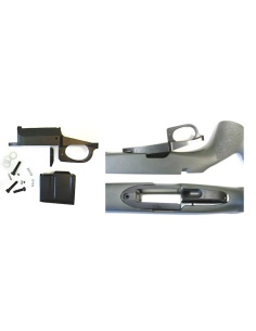 KIT PONTICELLO IN ALLUMINIO + CARICATORE DA 5 COLPI...