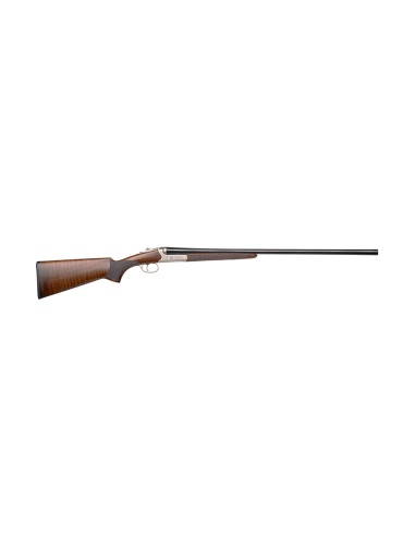 DOPPIETTA KHAN MOD. K005 CAL. 28/70 INCISA...