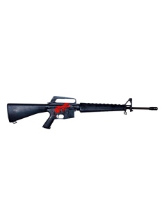 CARABINA COLT MOD. M16A1 CAL. 223REM COD.ID. 13_00038ds1