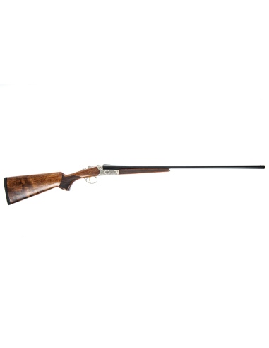DOPPIETTA KHAN MOD. K005 CAL. 28/70 INCISA...