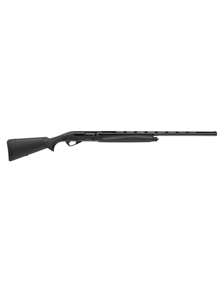 ASELKON FUCILE SEMIAUTO INTERARMS EXTRA BLACK CAL.12/76, CANNA 66cm MC-5,  cod. id. 22_00002